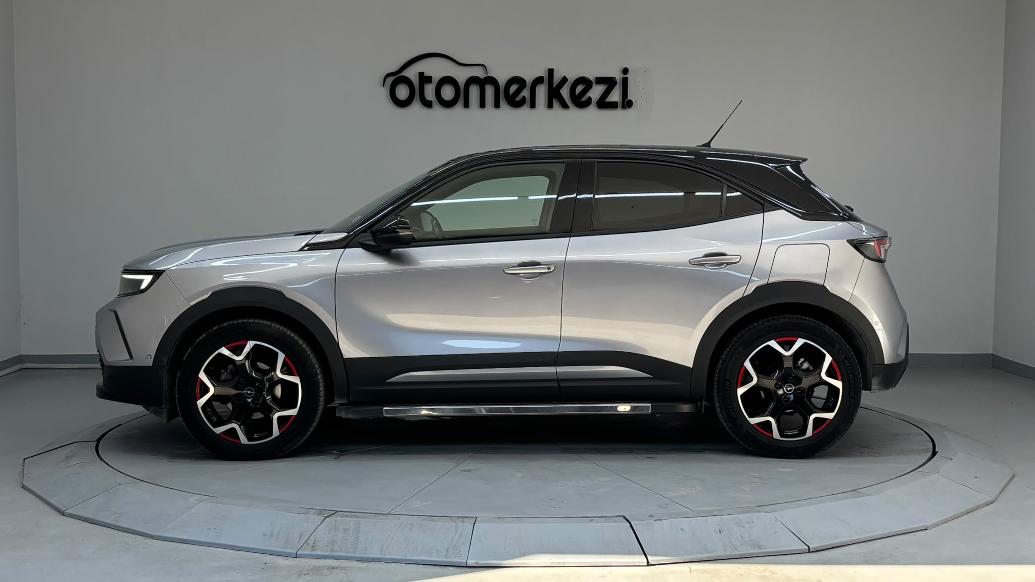 OPEL MOKKA 2